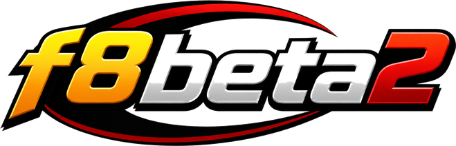 f8beta2 Logo